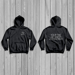 Aria Doll - Your Collectible Pullover Hoodie