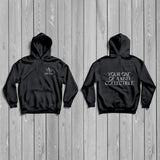 Aria Doll - Your Collectible Pullover Hoodie