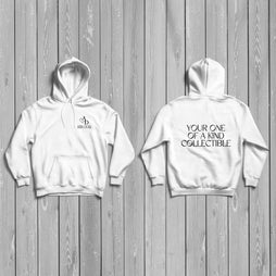 Aria Doll - Your Collectible Pullover Hoodie