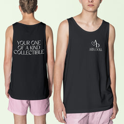 Aria Doll - Your Collectible Tank