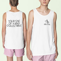 Aria Doll - Your Collectible Tank