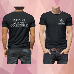 Aria Doll - Your Collectible Shirt