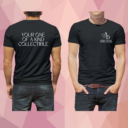 Aria Doll - Your Collectible Shirt