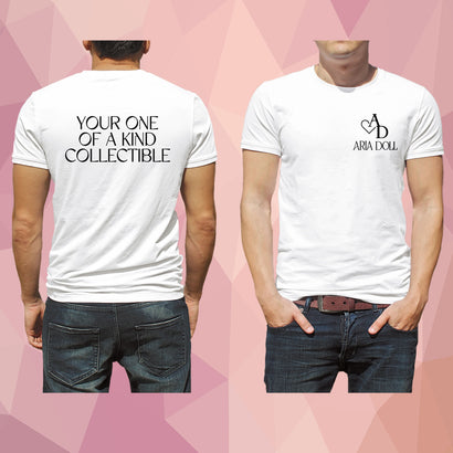 Aria Doll - Your Collectible Shirt