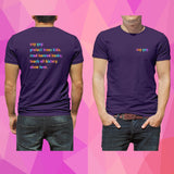Pride - Say Gay - Shirt