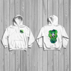 Luxy Charms - Cereal Killer Pullover Hoodie