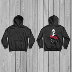 Xana - Canceled Pullover Hoodie