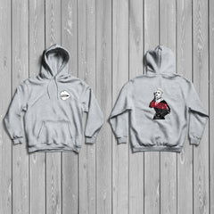 Xanax - Canceled Pullover Hoodie