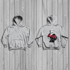 Xana - Canceled Pullover Hoodie