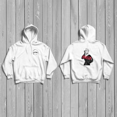 Xanax - Canceled Pullover Hoodie
