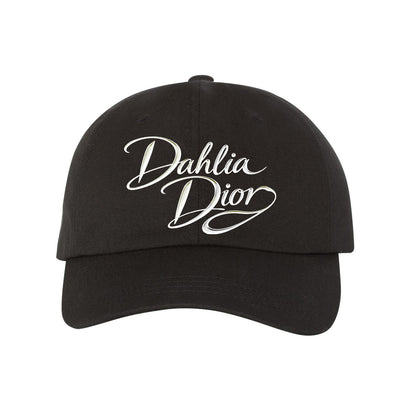Dahlia Dior - Logo Hat