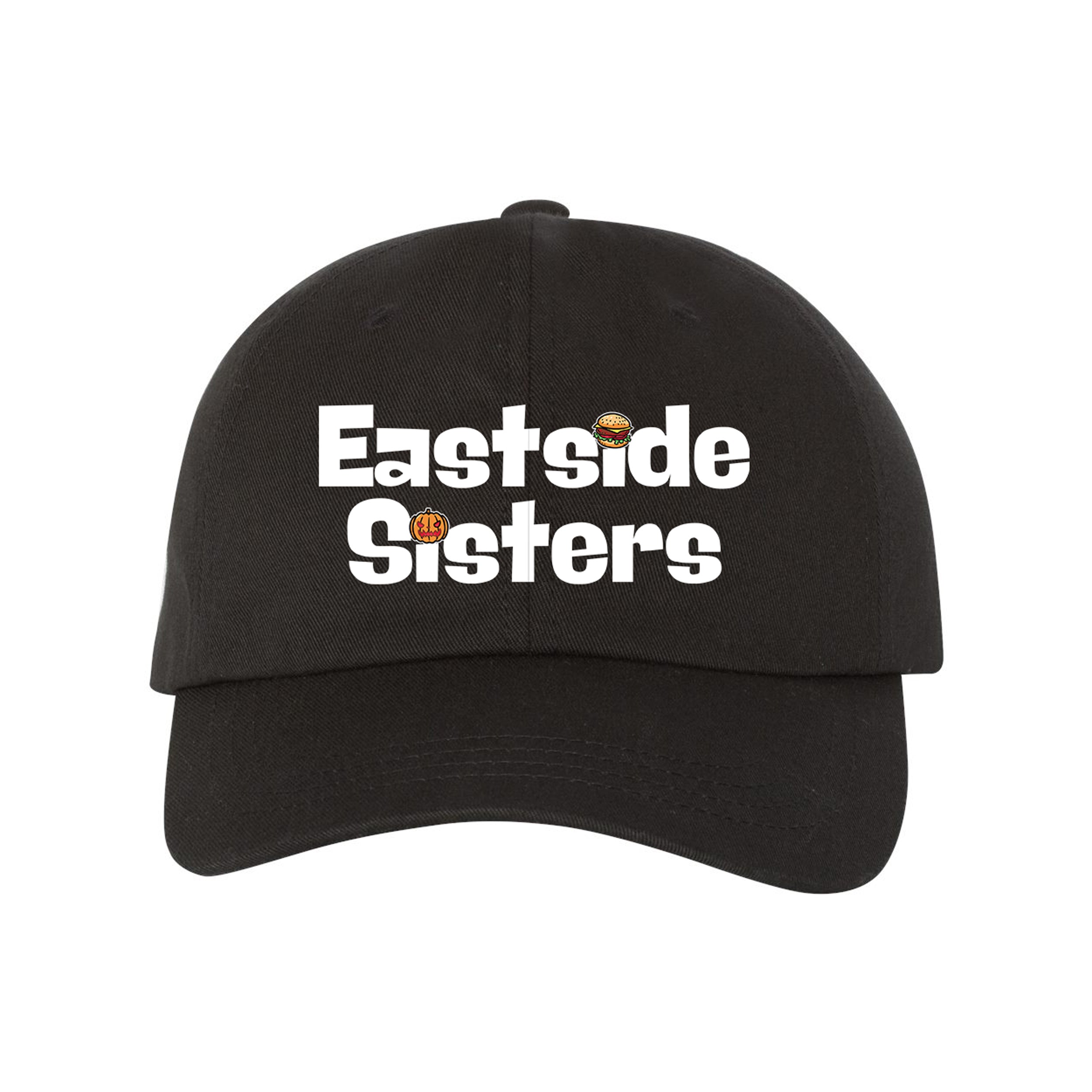 Eastside Sisters - Sisterly Love Hat
