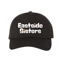 Eastside Sisters - Sisterly Love Hat