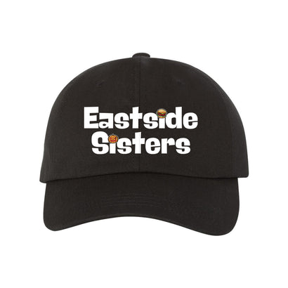 Eastside Sisters - Sisterly Love Hat