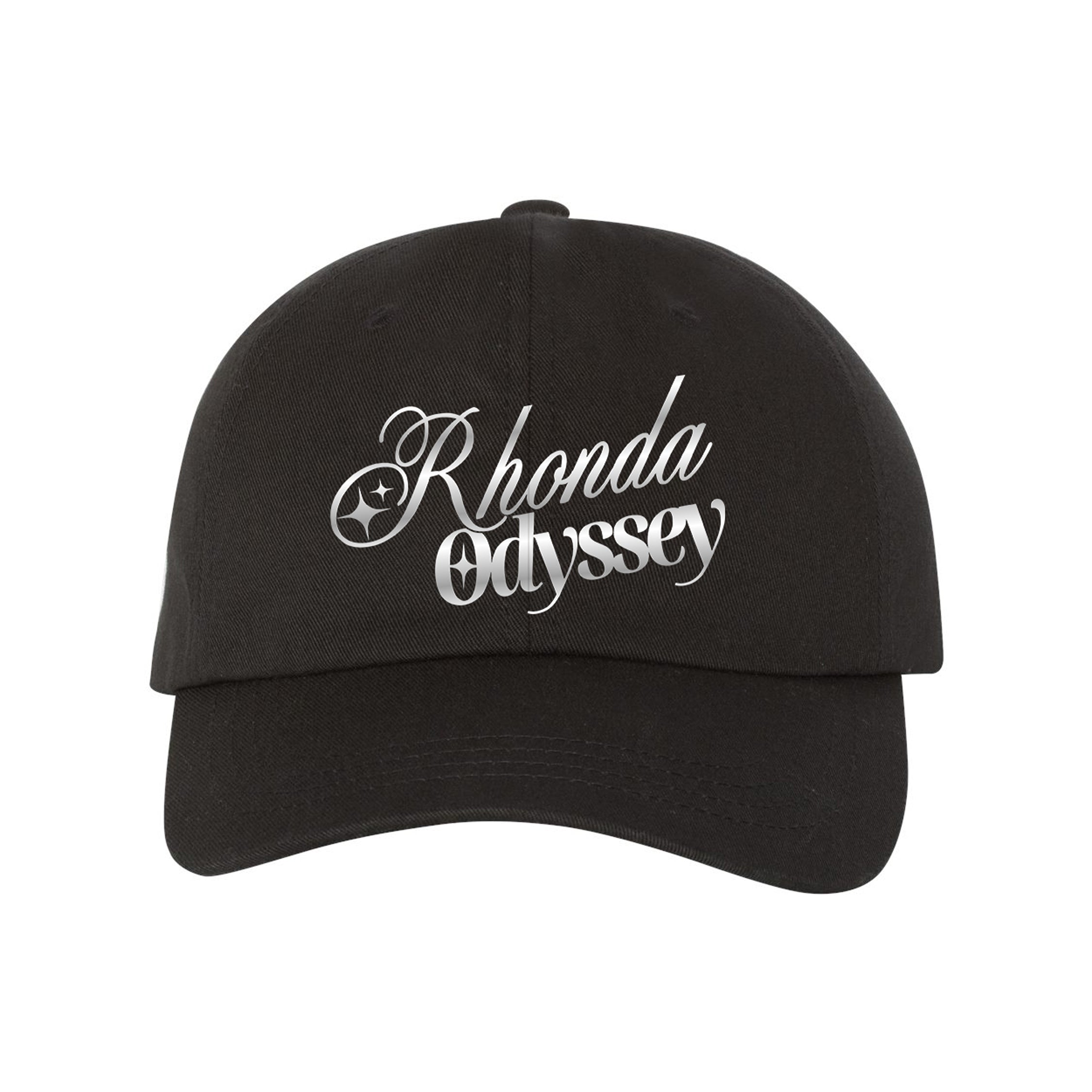 Rhonda Odyssey - Logo Hat