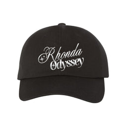 Rhonda Odyssey - Logo Hat