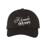 Rhonda Odyssey - Logo Hat