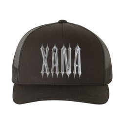 Xana - Metal Hat