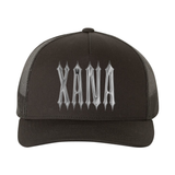 Xana - Metal Hat