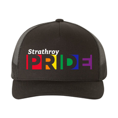 Strathroy Pride - Colour Logo Hat