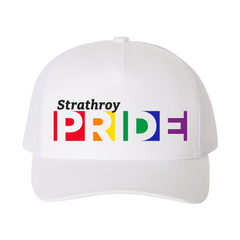 Strathroy Pride - Colour Logo Hat