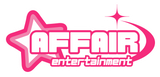 Affair Entertainment - Logo Decal
