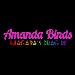 Amanda Binds