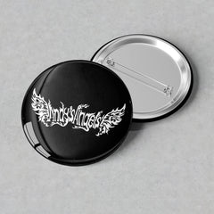 AndrogynAss - Andy's Angels Button