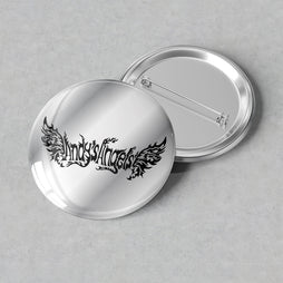 AndrogynAss - AndrogynAss Button