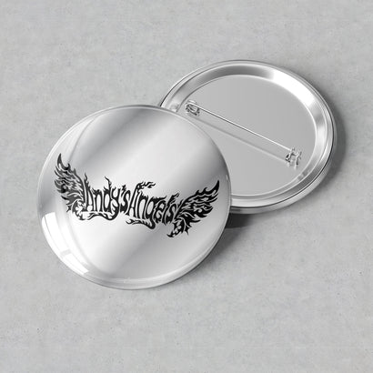 AndrogynAss - AndrogynAss Button