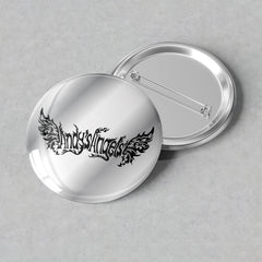 AndrogynAss - AndrogynAss Button