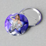 Astaria - Logo Button