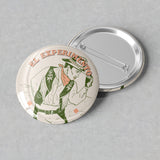 El Experimento - Logo Button