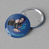 Kami Leon - Logo Button