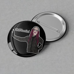 B.Martini - Logo Button