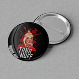 Tana Nuff - Logo Button