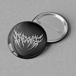 The X Wife - Bottomcore Button