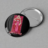 Vanity Affair - Vanity's Tongue Button