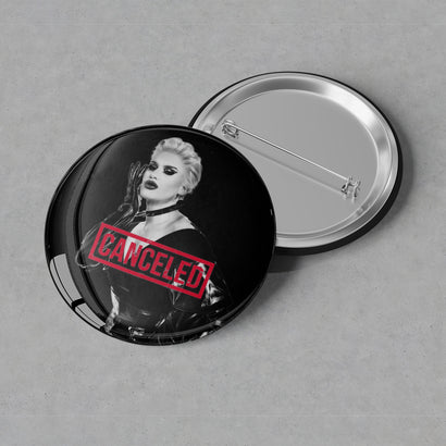 Xana - Canceled Button