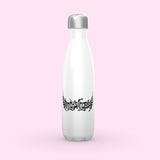 AndrogynAss - Andy's Angels Coke Water Bottle