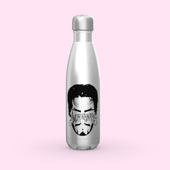 AndrogynAss - Mugged Coke Water Bottle