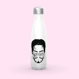 AndrogynAss - Mugged Coke Water Bottle