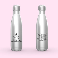 Aria Doll - Your Collectible Coke Water Bottle