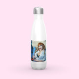 Colleen Majestix - Cover Coke Water Bottle