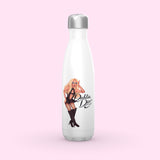 Dahlia Dior - Logo Coke Water Bottle