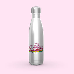 Doll Haus - Guelph's Next Drag Superstar Coke Water Bottle