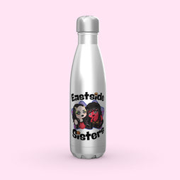 Eastside Sisters - Sisterly Love Coke Water Bottle