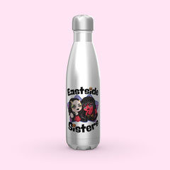 Eastside Sisters - Sisterly Love Coke Water Bottle