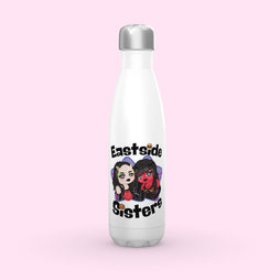 Eastside Sisters - Sisterly Love Coke Water Bottle