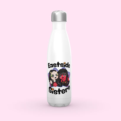 Eastside Sisters - Sisterly Love Coke Water Bottle
